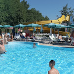 Photo n°1 de l'avis de Alessandro.a fait le 05/07/2022 à 07:47 sur le  Villaggio Turistico Ciocca à Riccia