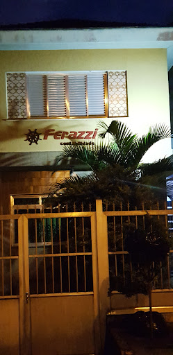 Logo da empresa - Ferazzi Contabilidade