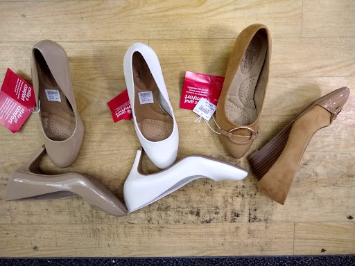 Shoe Store «Payless ShoeSource», reviews and photos, 700 W 15th St, Plano, TX 75075, USA