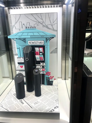 Jewelry Store «Tiffany & Co.», reviews and photos, 1000 Ross Park Mall Dr, Pittsburgh, PA 15237, USA