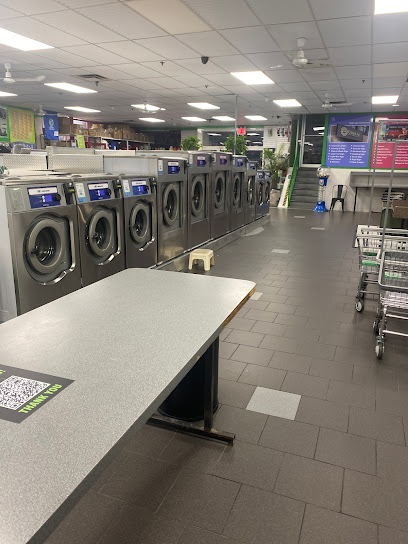 Clean n Green Laundromat