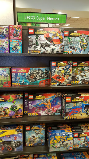 Book Store «Barnes & Noble», reviews and photos, 4325 24th Ave, Fort Gratiot Twp, MI 48059, USA