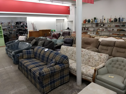 Thrift Store «Thrifty Shopper», reviews and photos, 112 E Manlius St, East Syracuse, NY 13057, USA