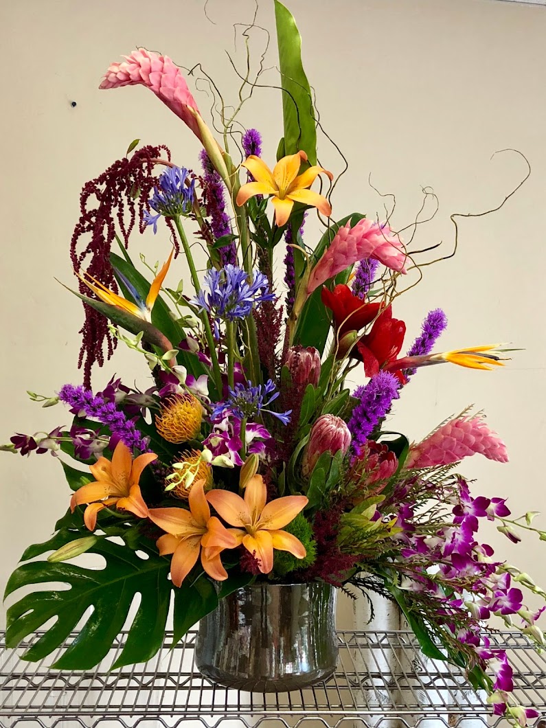 Oak Hills Florist