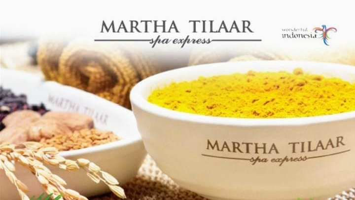 Gambar Martha Tilaar Spa Express Banda Aceh