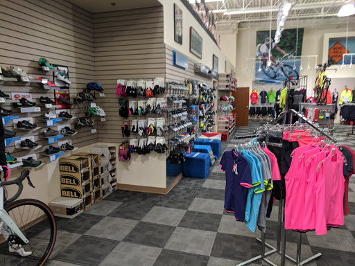 Bicycle Store «Richardson Bike Mart - Frisco», reviews and photos, 8820 John Hickman Pkwy, Frisco, TX 75035, USA