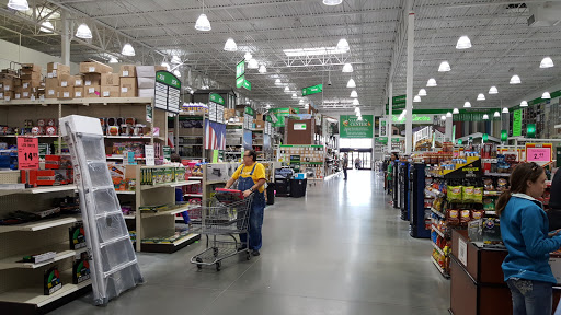 Menards in Wichita, Kansas