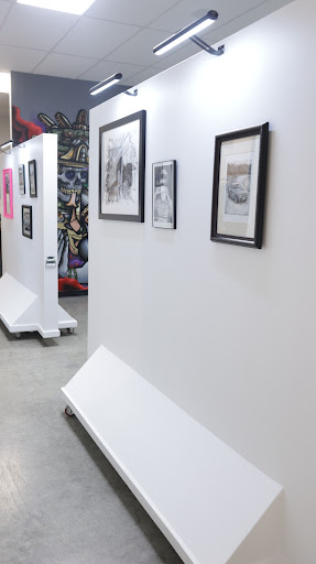 Explore 1992 tattoo ideas, creative tattoo ideas in Montgomery, available at Flying Eye Tattoo Studio