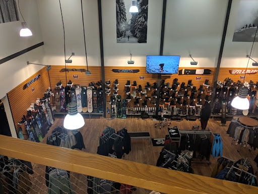 Ski Rental Service «Christy Sports - Ski & Patio», reviews and photos, 2000 30th St, Boulder, CO 80301, USA