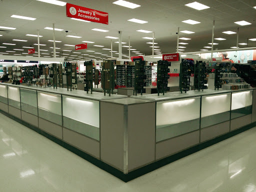 Department Store «Target», reviews and photos, 2823 Wilma Rudolph Blvd, Clarksville, TN 37040, USA