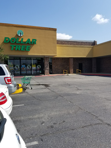 Dollar Store «Dollar Tree», reviews and photos, 2957 Bienville Blvd, Ocean Springs, MS 39564, USA