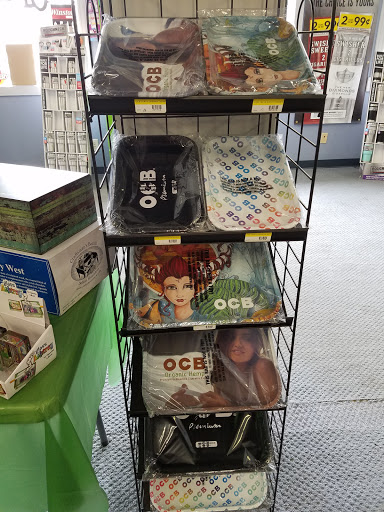 Tobacco Shop «Smoker Friendly Discount Tobacco #26», reviews and photos, 1132 Indianapolis Rd, Greencastle, IN 46135, USA