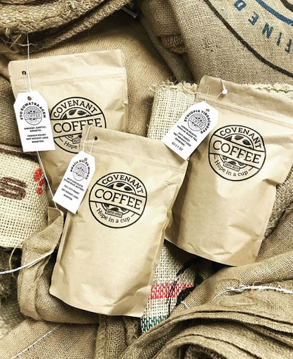 Coffee Shop «Covenant Coffee», reviews and photos, 1700 N Chester Ave, Bakersfield, CA 93308, USA