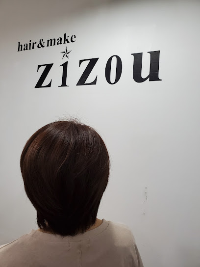 hair & make zizou