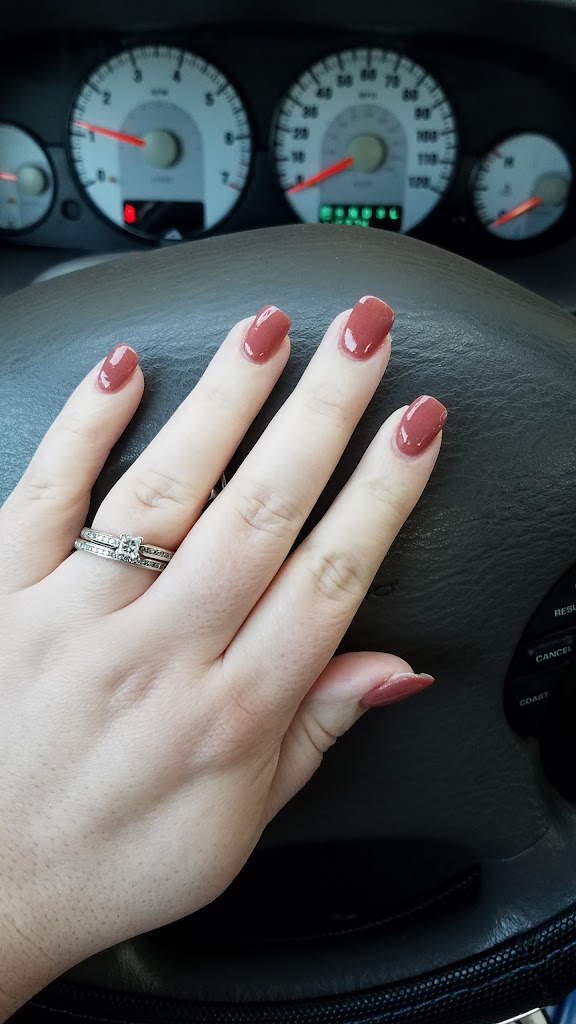 VIP Nails 24426