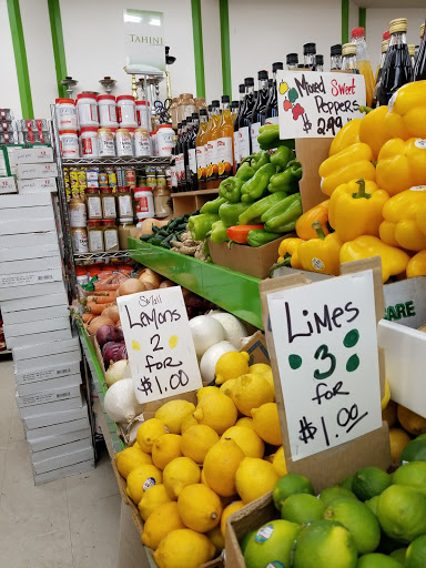 Grocery Store «Arax Market», reviews and photos, 585 Mt Auburn St, Watertown, MA 02472, USA