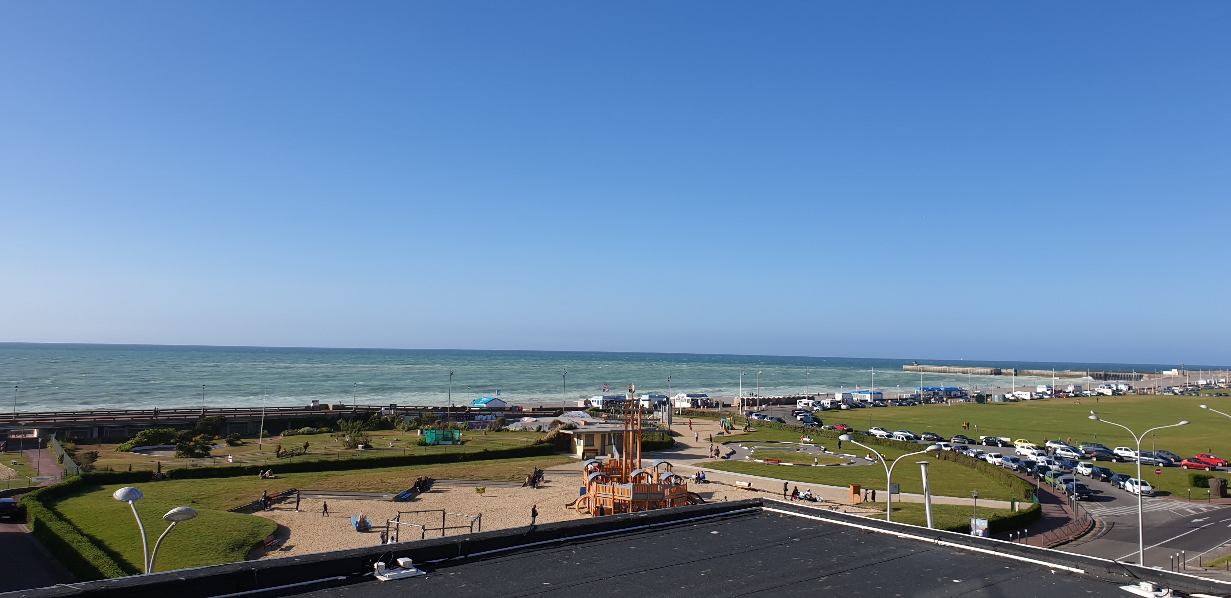 Photo n° 2 de l'avis de Ray.a fait le 09/06/2019 à 09:06