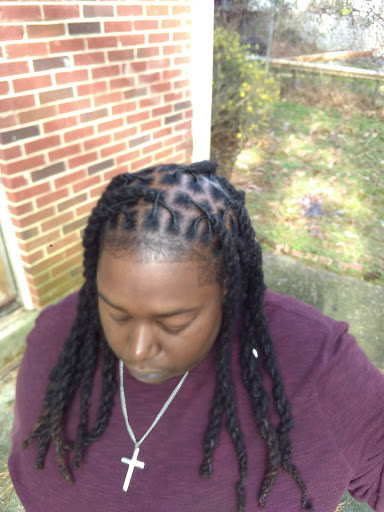 Barber Shop «C.O.D. Barber Shop & Beauty Salon», reviews and photos, 5743 Mableton Pkwy SW, Mableton, GA 30126, USA