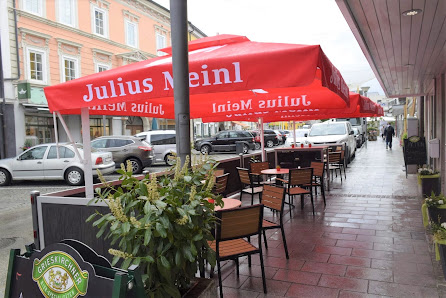 Rathaus-Cafe Konditorei Trenovski Stadtpl. 31, 4710 Grieskirchen, Österreich