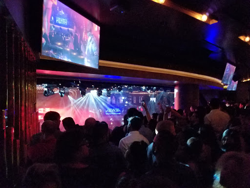 Night Club «JEWEL Nightclub», reviews and photos, 3730 S Las Vegas Blvd, Las Vegas, NV 89158, USA