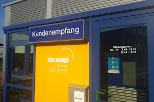 TÜV NORD Station Langenhagen