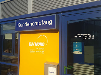 TÜV NORD Station Langenhagen