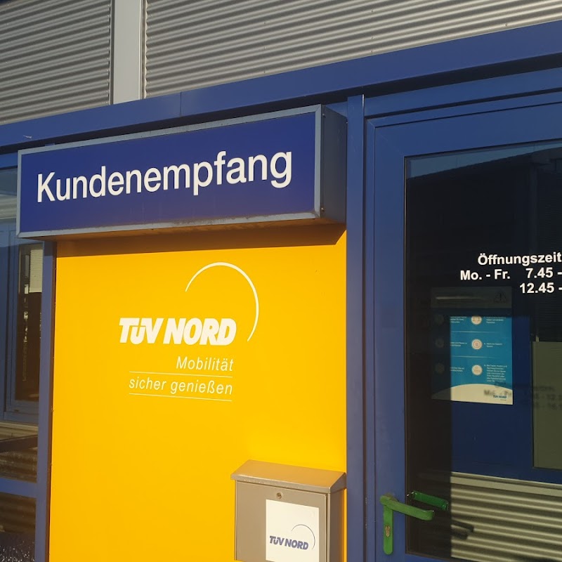 TÜV NORD Station Langenhagen