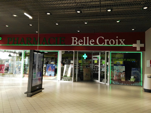 Pharmacie Belle-Croix à Ozoir-la-Ferrière
