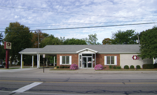 Commercial Bank in Middleton, Michigan