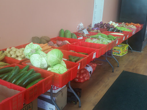 Indian Grocery Store «Shahi IndoPak Groceries», reviews and photos, 20323 Huebner Rd, San Antonio, TX 78258, USA