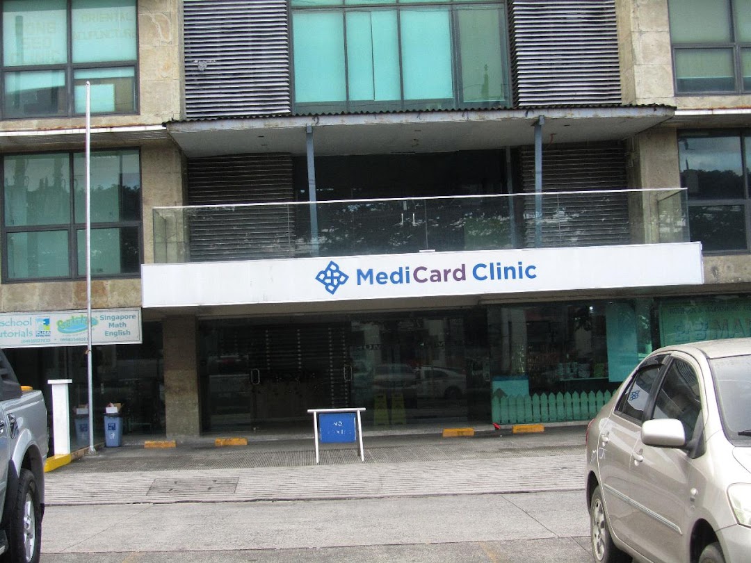 MediCard Clinic (Sta. Rosa)