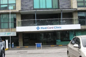 MediCard Clinic (Sta. Rosa) image