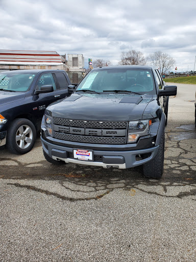 Used Car Dealer «Montrose Kia in Sheffield», reviews and photos, 5033 Detroit Ave, Sheffield Lake, OH 44054, USA