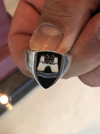 Jeweler «Brandon Adams Jewelers», reviews and photos, 8370 W Cheyenne Ave # 102, Las Vegas, NV 89129, USA