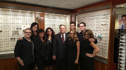 Optometrist «Vision Source-Orland Park», reviews and photos, 9031 W 151st St, Orland Park, IL 60462, USA