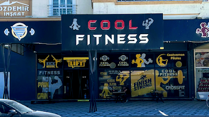 Cool Fitness Spor Salonu