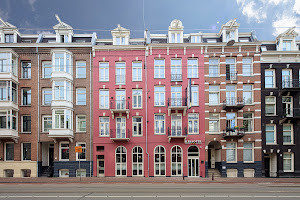 Krisotel Amsterdam