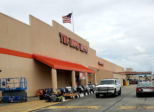 Home Improvement Store «The Home Depot», reviews and photos, 1330 Dogwood Dr SE, Conyers, GA 30013, USA