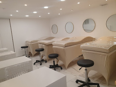 Full Beauty Academy à Paris