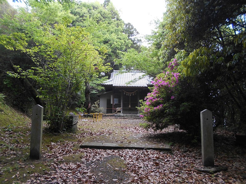 太平神社