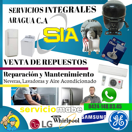 Servicios Integrales Aragua C.A.