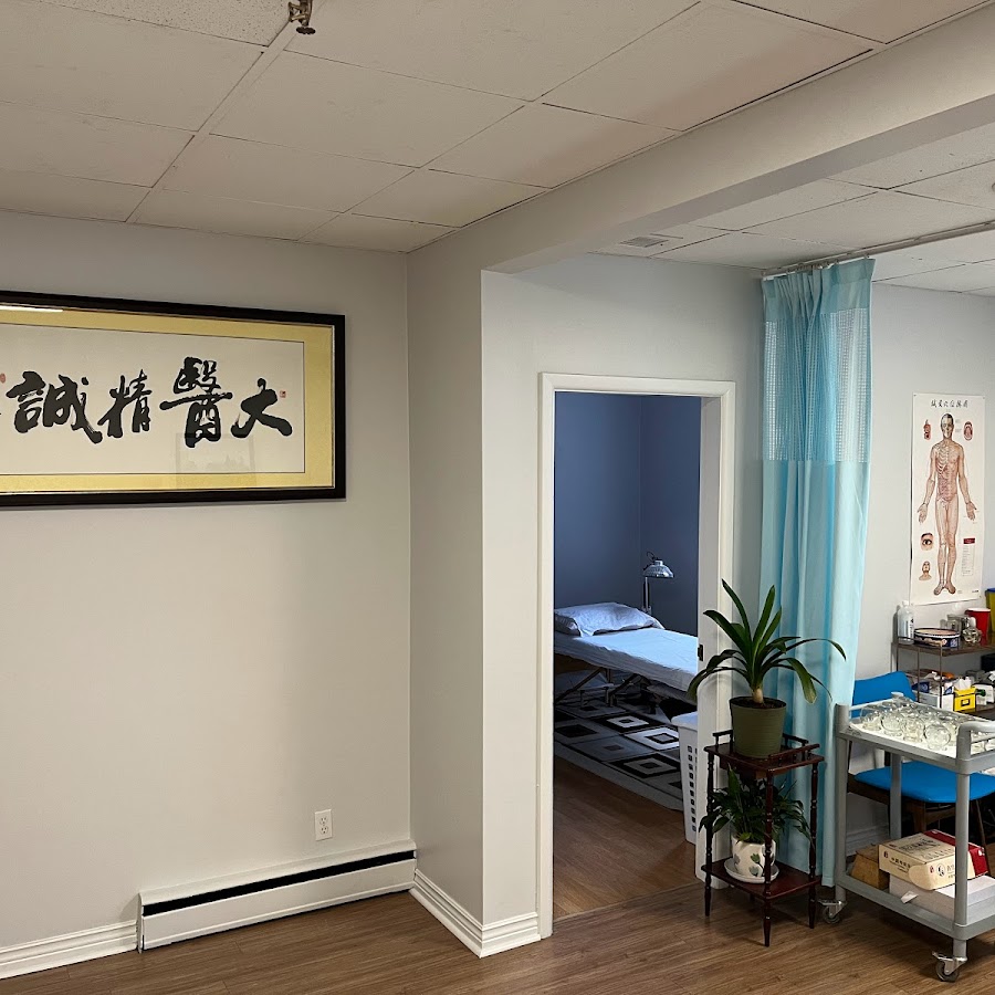 Apricot Chinese massage & acupuncture