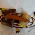 Photo n°6 de l'avis de Emanuele.o fait le 15/02/2021 à 10:36 sur le  Cannavacciuolo Café & Bistrot à Novara