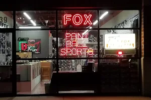 Fox Paintball Store and Field Offices image