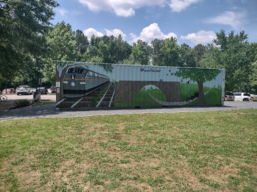 Bicycle Rental Service «Silver Comet Cycles», reviews and photos, 4342 Floyd Rd SW, Mableton, GA 30126, USA