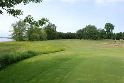 Club De Golf St-Andre Est Inc