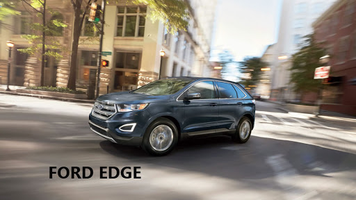 Ford Dealer «Bredemann Ford in Glenview», reviews and photos, 2038 Waukegan Rd, Glenview, IL 60025, USA