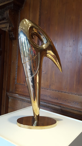 Museum «Nassau County Museum of Art», reviews and photos, 1 Museum Dr, Roslyn, NY 11576, USA