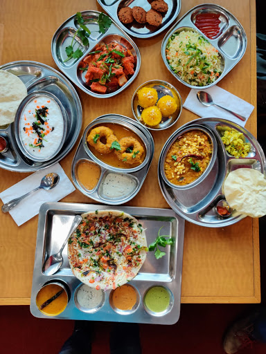 Udupi Cafe Indian Restaurant & Catering Service