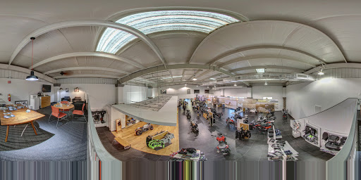 BMW Motorcycle Dealer «Hourglass Cycles», reviews and photos, 6080 Lanier Islands Pkwy, Buford, GA 30518, USA